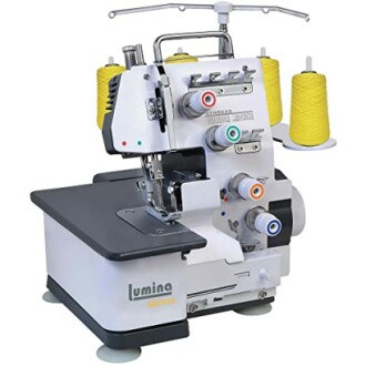 Lumina Sienna Serger