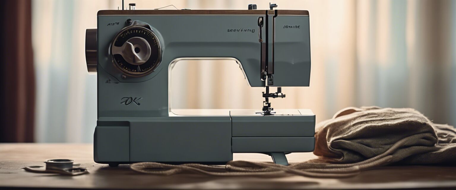 Best Portable Sewing Machines