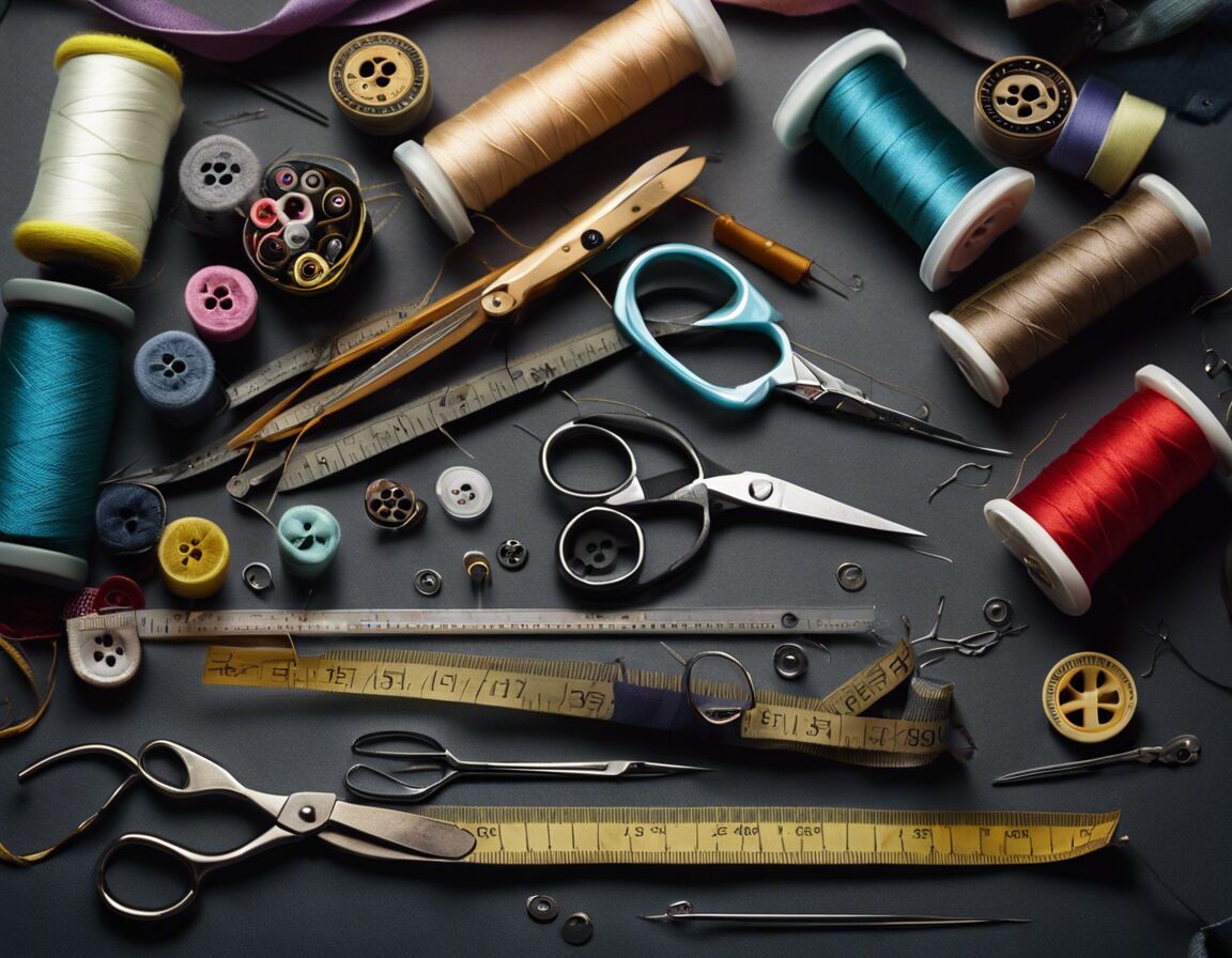 Sewing Accessories