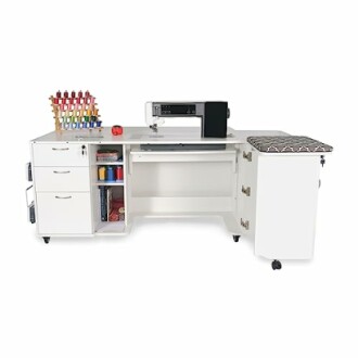 Arrow Sewing Hydraulic XL Cabinet